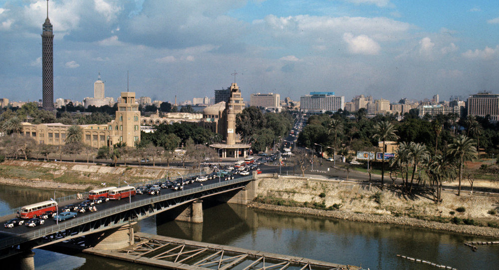 ما هي اكبر مدينة افريقية - مصر المحروسه وقاهرة المعز 2905 2