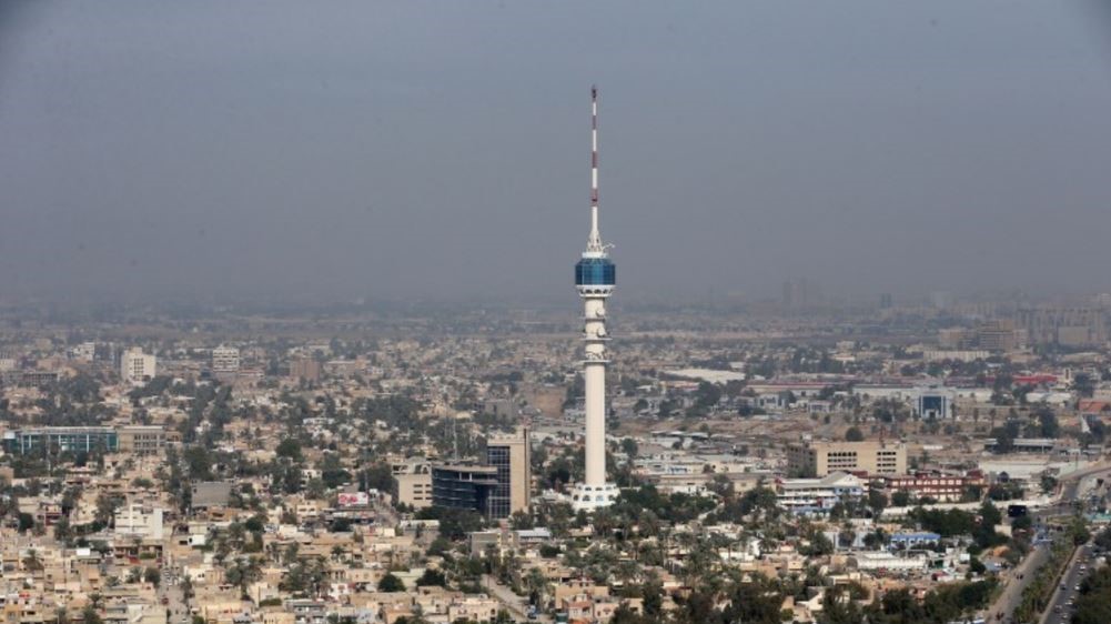 صور مدينة بغداد - هي دار السلام 2871