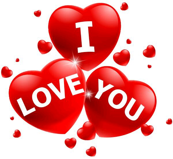 صور اي لوف يو - أحلي تصاميم I Love U للحبيبة 383 12