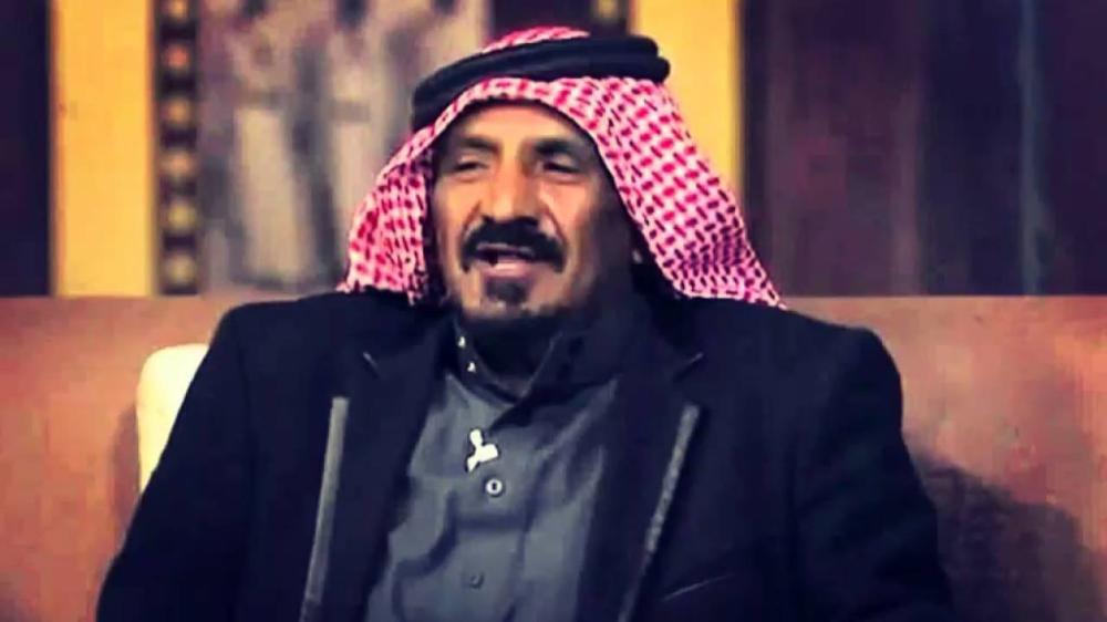 قصايد سعد بن جدلان , من هو سعد بن جدلان