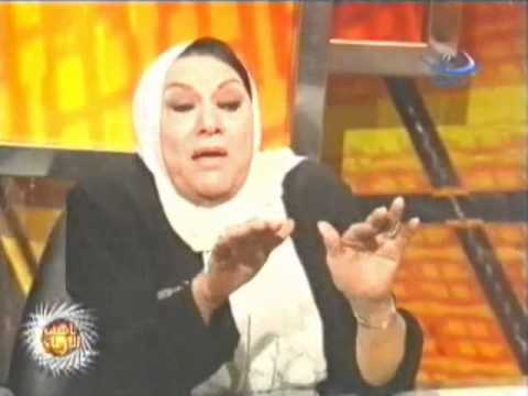 منتجه مصريه وممثله عظيمه ،صور اعتماد خورشيد وهي صغيره 332 3