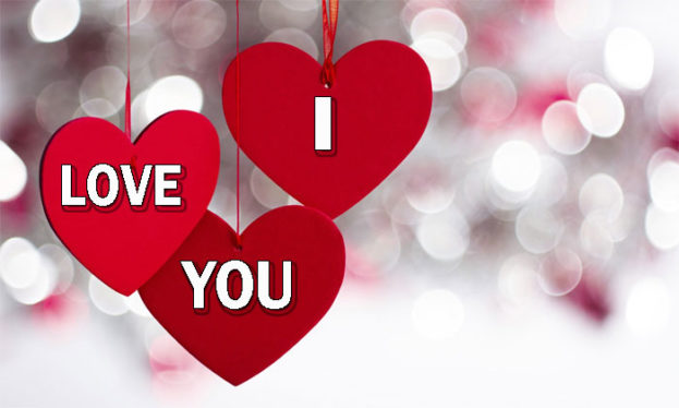 صور اي لوف يو - أحلي تصاميم I Love U للحبيبة 383 3