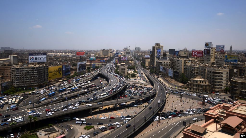 ما هي اكبر مدينة افريقية - مصر المحروسه وقاهرة المعز 2905 1