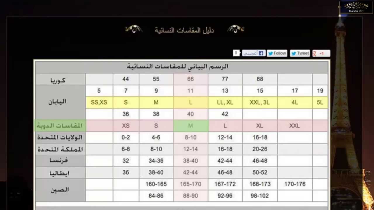 المقاسات الصينيه لملابس الاطفال , المقاسات مختلفة جدا