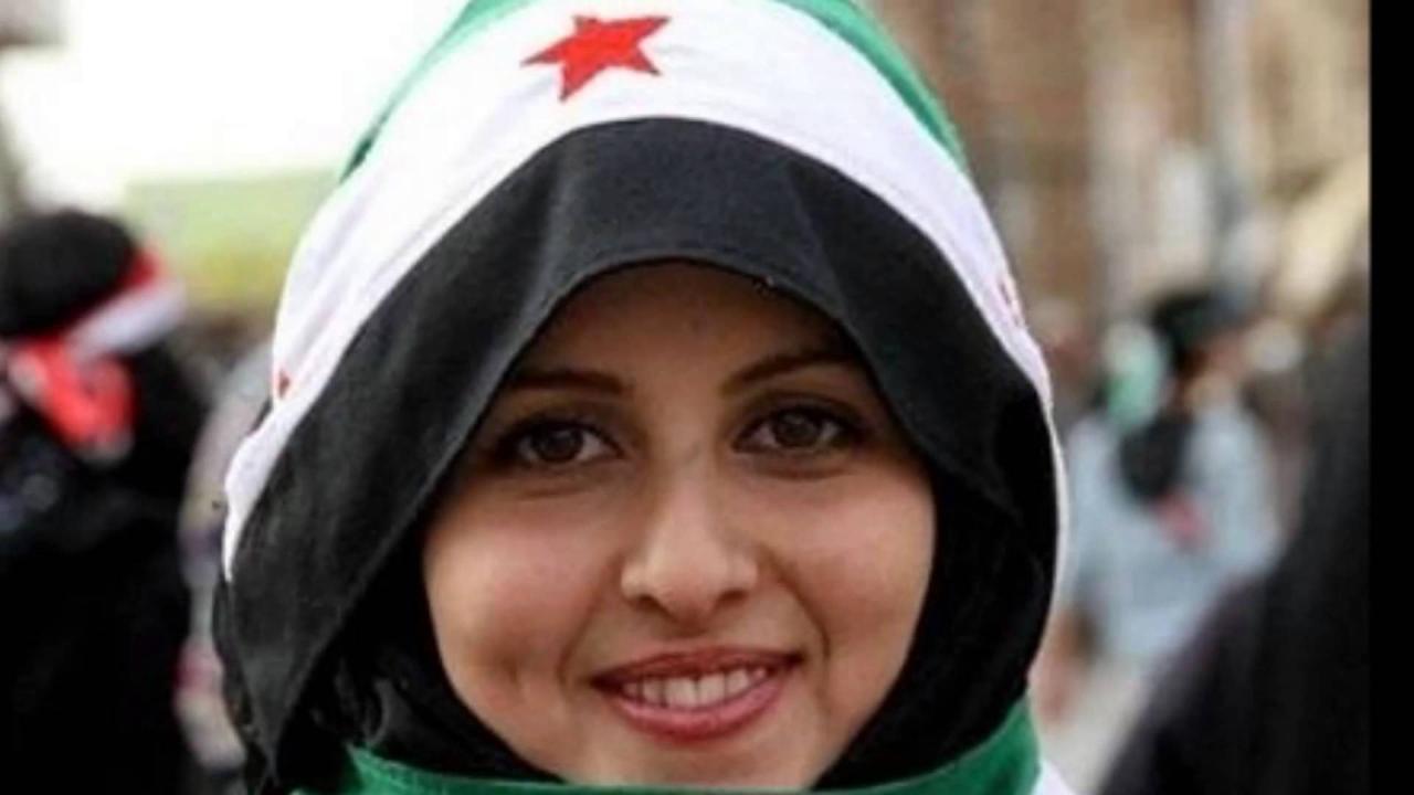 دلع بنات سوريا , بلد الجمال والاخلاق - عجيب وغريب