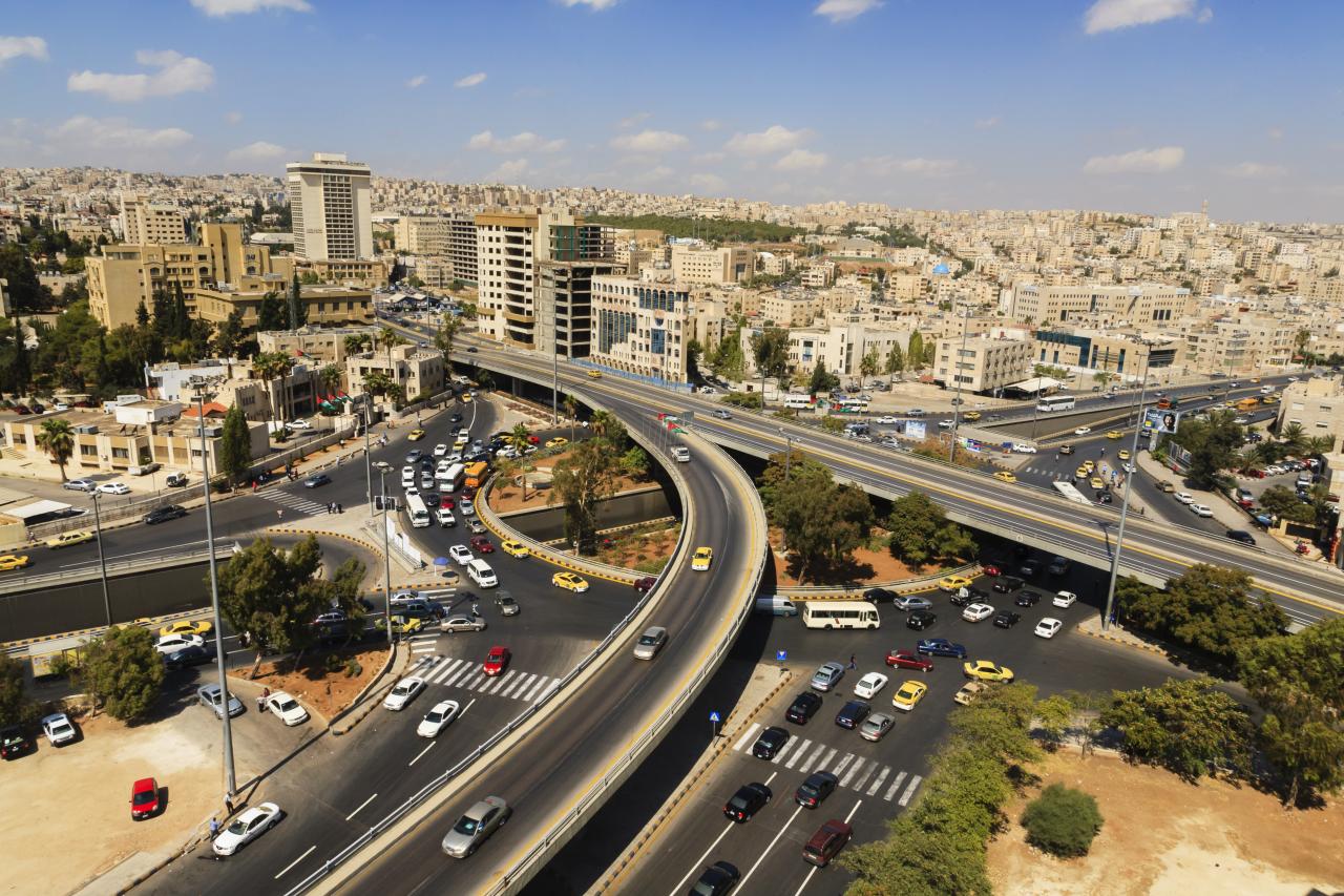 صور عمان الاردن